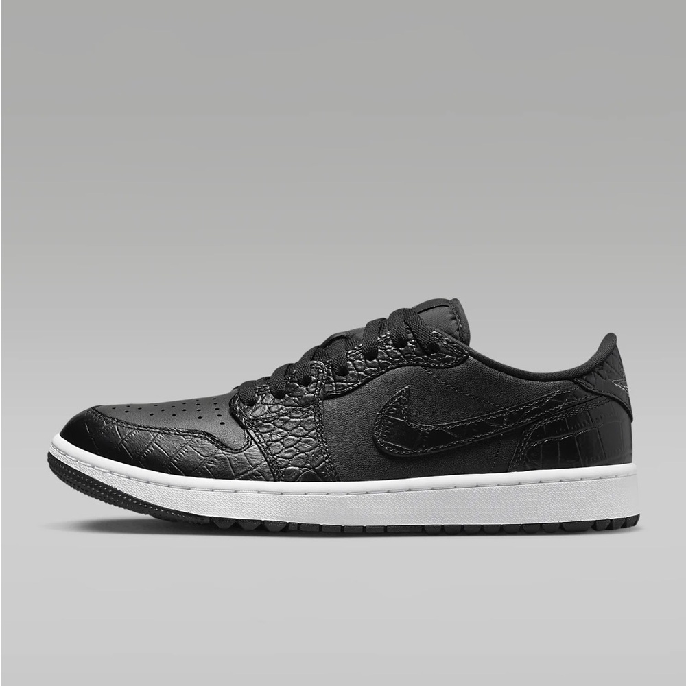 NEW - Men’s Air Jordan 1 Low G Golf Shoes